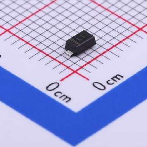 SMF18A 静电和浪涌保护(TVS/ESD) SMF18A SOD-123
