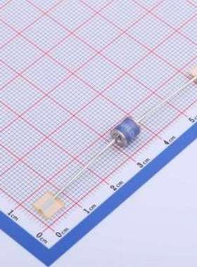 2R230TA-5 气体放电管(GDT) 230V 5kA 2端 插件GDT 插件,5.5x6mm