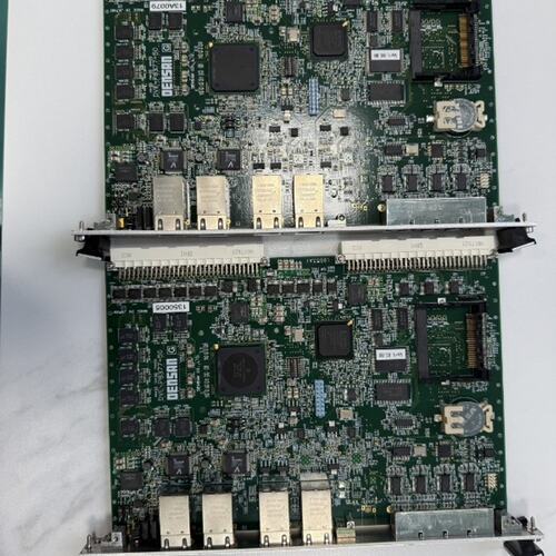 议价-DENSAN DVE-P8377/50B CPU板，拆机品，-可维修
