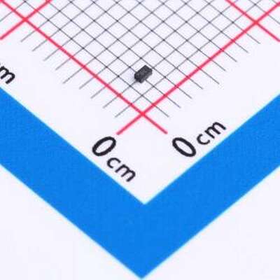 SZESD7471N2T5G 静电和浪涌保护(TVS/ESD) SZESD7471N2T5G X-DFN-