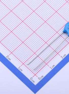 301KD07 压敏电阻 钳位电压500V 20焦耳 插件压敏电阻 插件