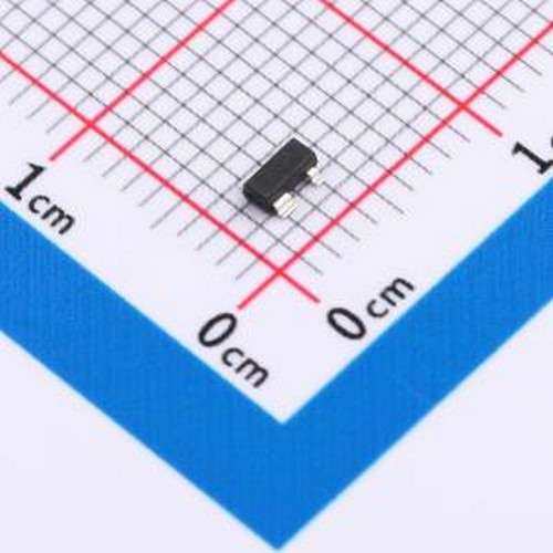 CD143A-SR2.8 静电和浪涌保护(TVS/ESD) CD143A-SR2.8 SOT-143