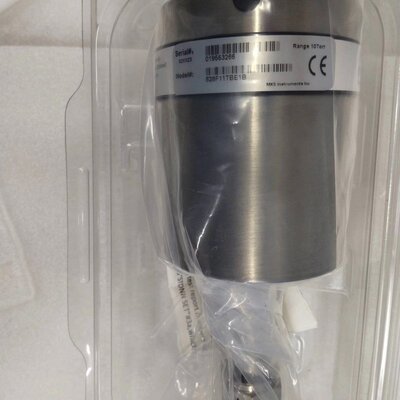 议价-MKS真空压力计628F11TBE1B，全新未使用，测量范围-可维修