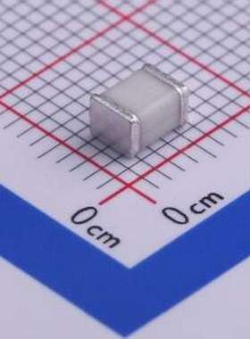 DG351A 气体放电管(GDT) 350V 1kA 2端 贴片GDT SMD,4.5x3.2mm