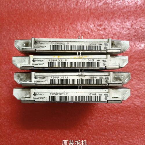 议价-FS450R12KE4 FS450R12KE3 FS225R-可维修