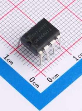 SP721APP 静电和浪涌保护(TVS/ESD) SP721APP DIP-8