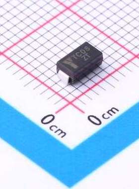 SMAJ78CA 静电和浪涌保护(TVS/ESD) VRMW(V) 78 BreakdownVoltage