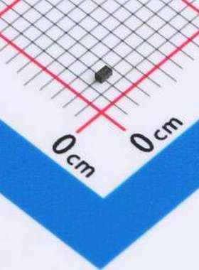 HDESD3V3E1BL-7B 静电和浪涌保护(TVS/ESD) HDESD3V3E1BL-7B DFN1