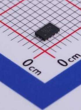 LC3374N 静电和浪涌保护(TVS/ESD) TVS 3.3V截止 峰值脉冲 DFN302