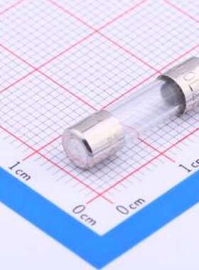 5F.0500210000R1 一次性保险丝 玻璃管保险丝 D5.2xL20mm