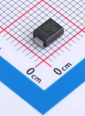 CJSMBJ85A 静电和浪涌保护(TVS/ESD) CJSMBJ85A SMBG