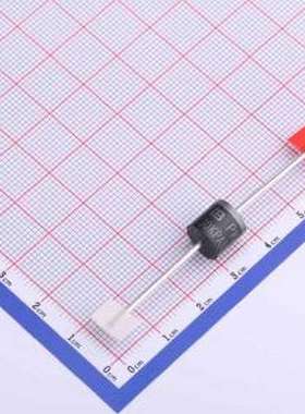 30KPA102A/B 静电和浪涌保护(TVS/ESD) 单向TVS 102V截止 183A峰