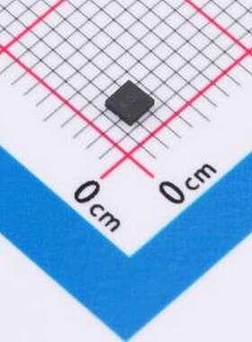 ESDBH4V5P1 静电和浪涌保护(TVS/ESD) VRWM:4.5V DFNWB-3L(2x2)