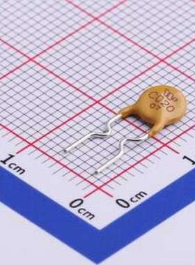 TRC020-7 自恢复保险丝 60V 200mA 插件自恢复 插件,P=5.1mm,L=4m