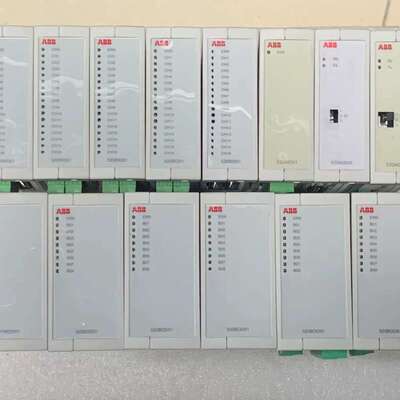 议价-ABB 模块 520BOD01 /6块 520BID01-可维修