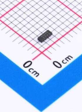 LM-WS05-4R2P-AT 静电和浪涌保护(TVS/ESD) LM-WS05-4R2P-AT DFN2