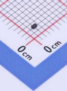 D5V0F1U2LPQ-7B 静电和浪涌保护(TVS/ESD) D5V0F1U2LPQ 7B X1-DFN