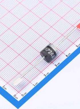 5KP24A-E3/54 静电和浪涌保护(TVS/ESD) 5KP24A-E3/54 插件