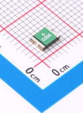 0ZCG0300FF2B 自恢复保险丝 0ZCG0300FF2B 1812