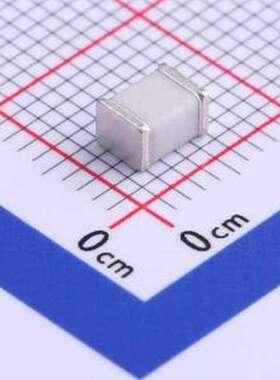 SMD400XM 气体放电管(GDT) 400V 2kA 2端 1812GDT 1812