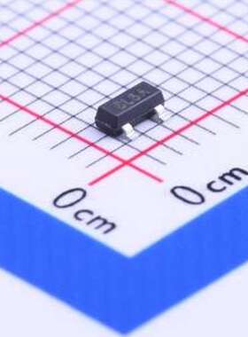 CESDBLC5V0AP 静电和浪涌保护(TVS/ESD) 双向ESD SOT-23