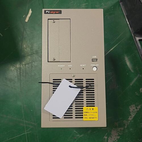议价-FAST FV-aligner视觉定位系统控制器 FV233-可维修