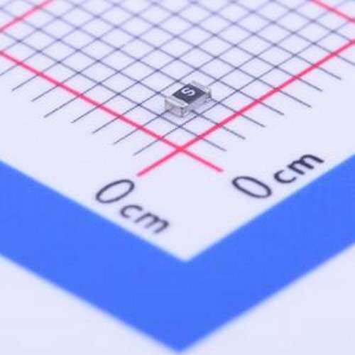 CF06V3T2R0 一次性保险丝 贴片式保险丝 0603
