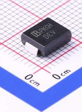 SMDJ20CA-AT/TR7 静电和浪涌保护(TVS/ESD) SMDJ20CA-AT SMC(DO-2