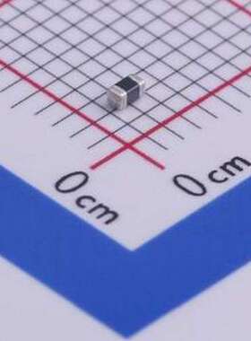 AVR-M1608C180MT6AB 压敏电阻 钳位电压30V 0.1焦耳 0603压敏电阻