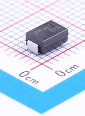 ASMBJ16CA 静电和浪涌保护(TVS/ESD) ASMBJ16CA SMB(DO-214AA)