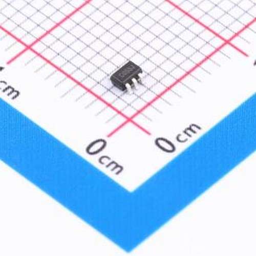 CDSC706-0504C 静电和浪涌保护(TVS/ESD) TVS 5V截止 SC-70-6