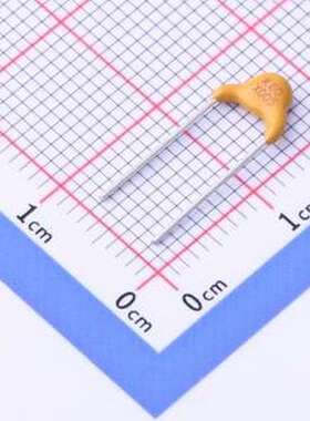 K60X005 自恢复保险丝 60V 0.05A 插件自恢复 插件,P=5.1mm