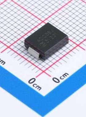 TPSMD36CA 静电和浪涌保护(TVS/ESD) TPSMD36CA DO-214AB