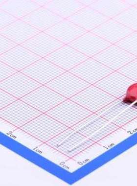 V47ZA1P 压敏电阻 钳位电压93V 1.8焦耳 插件压敏电阻 插件