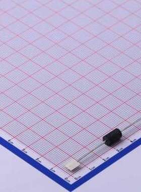 1.5KE100CA A0G 静电和浪涌保护(TVS/ESD) 双向TVS 85.5V截止 11.