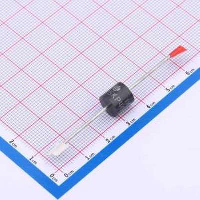 15KP40CA 静电和浪涌保护(TVS/ESD) 15KP40CA P600