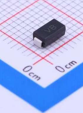 SMAJ140CA 静电和浪涌保护(TVS/ESD) 双向TVS 140V截止 1.65A峰值