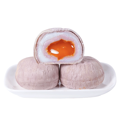 北月湾蛋黄酥糕点办公室零食