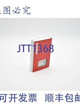 供应Beckhoff 正向反向计数器 ES1502ES 1502