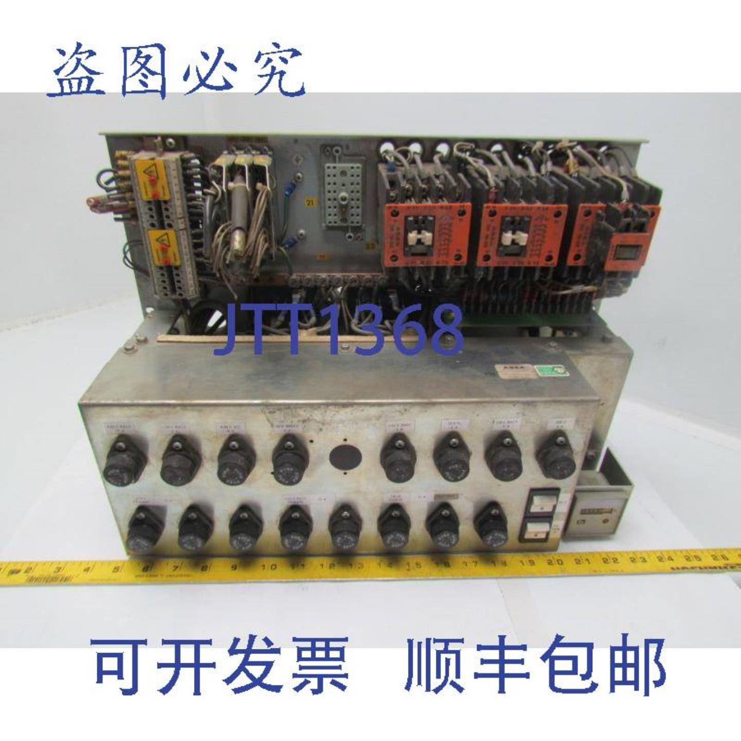 供应ASEA Brown Boveri YB161101-CG DSQU 132 整流器带接触器