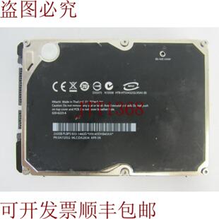 供应Travelstar 0A72032 HTS5432L9SA0 250GB SATA 15Gbps 8