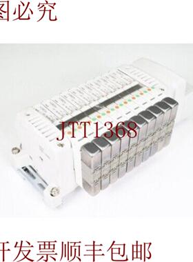 供应 VV5QC1-LNO096VQC1A01N-51Islote带10个电磁阀