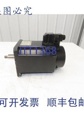 供应OkumaBL-MC200E-20T伺服电机4kW2000RPM157V3PH编码器ER-FC-2