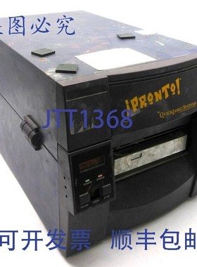原装供应QuickLabel 系统 PRONTO 472 条码打印机,2-7 IPS,203