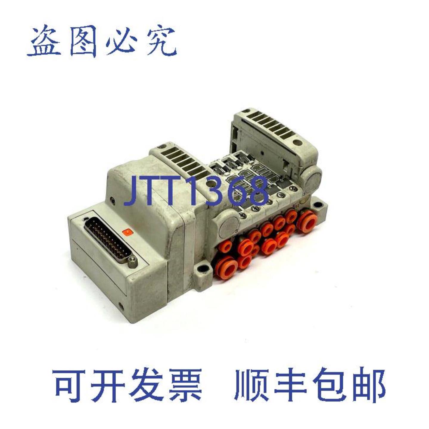 供应 VV5QC11-05N3FD0-S 歧管