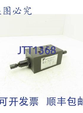 供应 MT-03WI-40 节流单向阀 80Lmin 25MPa