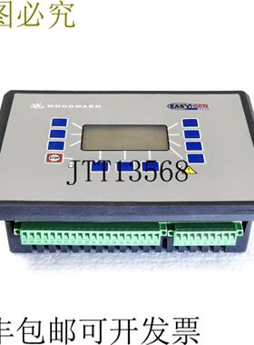 供应伍德沃德 EASYN-2300-5 P1 5A1224 V 伍德沃德 EASYN