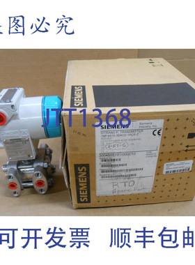 原装供应7MF4433-3DA22-1AC6-Z 压力变送器 2.5 至 250mBAR A02+B