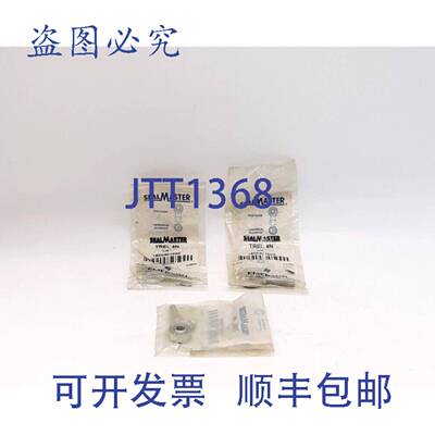 原装 供应SealMaster TREL 4N 外螺纹左手杆端 - 3 件