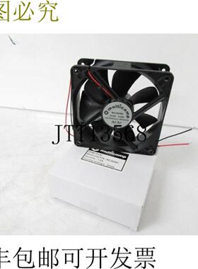 供应MC36280 SPC Multicomp 风扇 DC24V 0224A